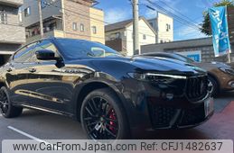 maserati levante 2020 CARSENSOR_JP_AU6462375994