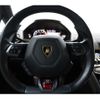lamborghini lamborghini-huracan 2017 -LAMBORGHINI--Lamborghini Huracan ABA-ZFCSJB--ZHWEC2ZF4HLA06923---LAMBORGHINI--Lamborghini Huracan ABA-ZFCSJB--ZHWEC2ZF4HLA06923- image 22