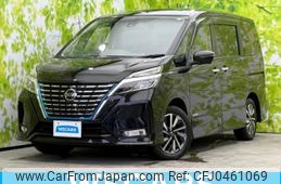 nissan serena 2021 quick_quick_6AA-HFC27_HFC27-112691