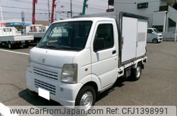 suzuki carry-truck 2013 -SUZUKI--Carry Truck DA63T-825961---SUZUKI--Carry Truck DA63T-825961-