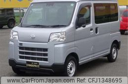 daihatsu hijet-van 2022 -DAIHATSU 【筑豊 480ｸ2802】--Hijet Van 3BD-S700V--S700V-0023610---DAIHATSU 【筑豊 480ｸ2802】--Hijet Van 3BD-S700V--S700V-0023610-