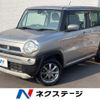 suzuki hustler 2014 CFJ1574410 image 1