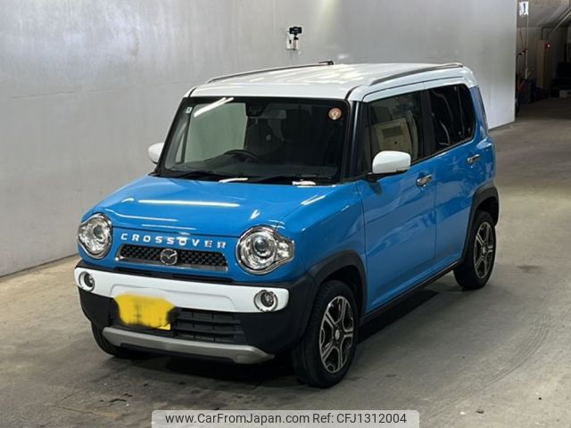 mazda flair 2014 -MAZDA 【熊本 582に9019】--Flair MS31S-801990---MAZDA 【熊本 582に9019】--Flair MS31S-801990- image 1