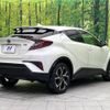 toyota c-hr 2019 -TOYOTA--C-HR DAA-ZYX10--ZYX10-2163813---TOYOTA--C-HR DAA-ZYX10--ZYX10-2163813- image 18