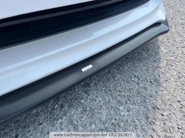 subaru brz 2013 -SUBARU--BRZ DBA-ZC6--ZC6-010115---SUBARU--BRZ DBA-ZC6--ZC6-010115- image 2