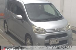 daihatsu move 2011 -DAIHATSU--Move LA100S-0050482---DAIHATSU--Move LA100S-0050482-