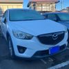 mazda cx-5 2014 -MAZDA--CX-5 DBA-KEEFW--KEEFW-116446---MAZDA--CX-5 DBA-KEEFW--KEEFW-116446- image 2