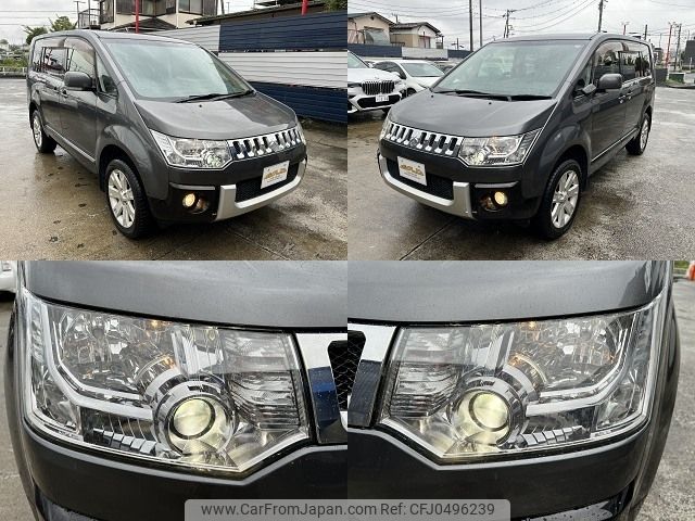 mitsubishi delica-d5 2014 -MITSUBISHI--Delica D5 LDA-CV1W--CV1W-1002123---MITSUBISHI--Delica D5 LDA-CV1W--CV1W-1002123- image 2