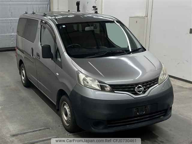 nissan nv200-vanette 2015 -NISSAN--NV200 VM20-077489---NISSAN--NV200 VM20-077489- image 1