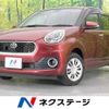 toyota passo 2018 -TOYOTA--Passo DBA-M700A--M700A-0104922---TOYOTA--Passo DBA-M700A--M700A-0104922- image 1