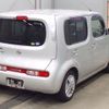 nissan cube 2019 -NISSAN--Cube DBA-Z12--Z12-407025---NISSAN--Cube DBA-Z12--Z12-407025- image 2