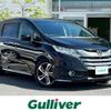 honda odyssey 2014 -HONDA--Odyssey DBA-RC2--RC2-1001855---HONDA--Odyssey DBA-RC2--RC2-1001855- image 1