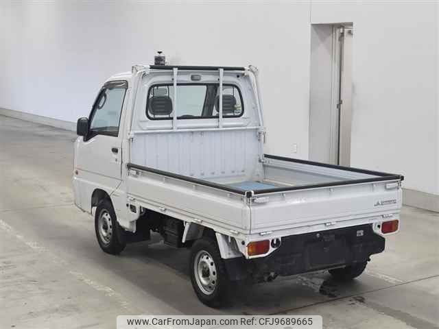 subaru sambar-truck undefined -SUBARU--Samber Truck TT2-405280---SUBARU--Samber Truck TT2-405280- image 2