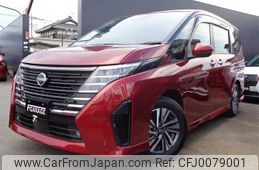 nissan serena 2023 -NISSAN--Serena 6AA-GFC28--GFC28-022782---NISSAN--Serena 6AA-GFC28--GFC28-022782-