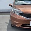 nissan note 2016 -NISSAN--Note DBA-E12--E12-436620---NISSAN--Note DBA-E12--E12-436620- image 9