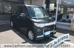 daihatsu tanto 2010 -DAIHATSU 【岐阜 582ｻ535】--Tanto L375S--0299987---DAIHATSU 【岐阜 582ｻ535】--Tanto L375S--0299987-