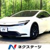 toyota prius 2024 quick_quick_ZVW60_ZVW60-4025639 image 1