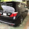 toyota vellfire 2010 -TOYOTA--Vellfire ANH20W-8133945---TOYOTA--Vellfire ANH20W-8133945- image 5