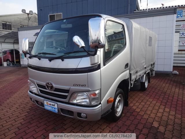 toyota dyna-truck 2013 quick_quick_TRY220_TRY220-0111951 image 1