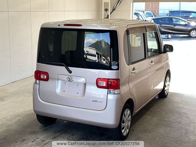 daihatsu tanto 2011 -DAIHATSU--Tanto L375S-0457952---DAIHATSU--Tanto L375S-0457952- image 2