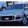 porsche cayenne 2009 -PORSCHE--Porsche Cayenne 9PAM4851A--WP1ZZZ9PZ9LA83329---PORSCHE--Porsche Cayenne 9PAM4851A--WP1ZZZ9PZ9LA83329- image 1