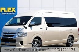 toyota hiace-wagon 2024 CFJ1731176