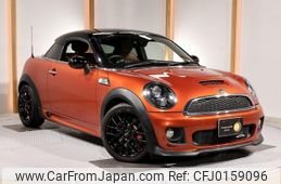 mini mini-others 2012 -BMW 【名変中 】--BMW Mini SXJCW--0T287940---BMW 【名変中 】--BMW Mini SXJCW--0T287940-