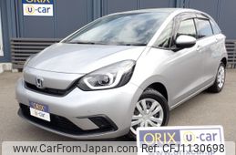 honda fit 2020 -HONDA--Fit 6AA-GR3--GR3-1017731---HONDA--Fit 6AA-GR3--GR3-1017731-