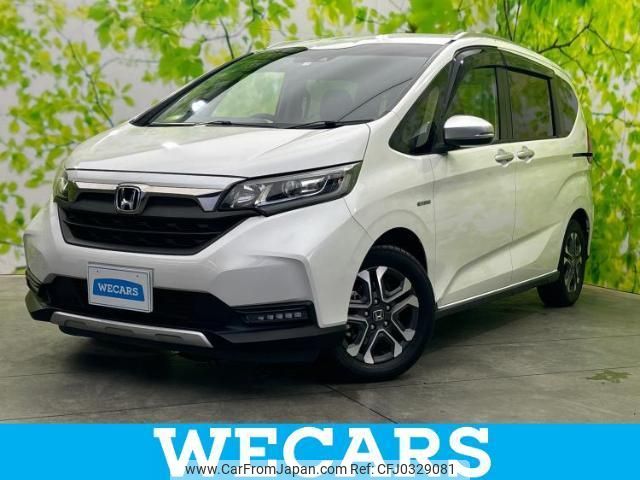 honda freed-hybrid 2020 quick_quick_GB7_GB7-3127484 image 1