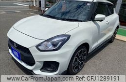 suzuki swift 2023 -SUZUKI--Swift 4BA-ZC33S--ZC33S-503621---SUZUKI--Swift 4BA-ZC33S--ZC33S-503621-