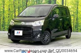 daihatsu move 2012 -DAIHATSU--Move DBA-LA100S--LA100S-0151565---DAIHATSU--Move DBA-LA100S--LA100S-0151565-