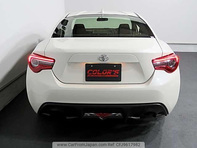 toyota 86 2019 quick_quick_DBA-ZN6_ZN6-093566 image 2