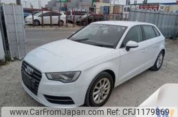 audi a3 2016 -AUDI--Audi A3 DBA-8VCXS--WAUZZZ8V2GA085264---AUDI--Audi A3 DBA-8VCXS--WAUZZZ8V2GA085264-