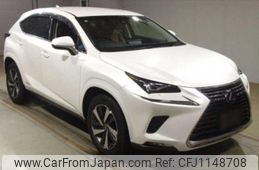 lexus nx 2018 quick_quick_DAA-AYZ10_AYZ10-1017486