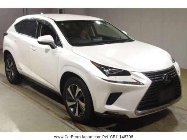 lexus nx 2018 quick_quick_DAA-AYZ10_AYZ10-1017486 image 1