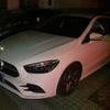 mercedes-benz b-class 2019 CFJ1797461 image 3