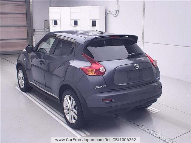 nissan juke 2012 -NISSAN--Juke NF15-012051---NISSAN--Juke NF15-012051- image 2