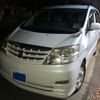 toyota alphard 2007 -TOYOTA--Alphard CBA-MNH10W--MNH10-0116296---TOYOTA--Alphard CBA-MNH10W--MNH10-0116296- image 2