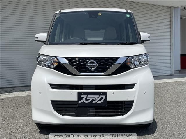 nissan roox 2020 quick_quick_5AA-B44A_B44A-0030976 image 2