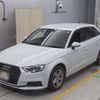 audi a3 2019 -AUDI--Audi A3 DBA-8VCXS--WAUZZZ8V0KA122451---AUDI--Audi A3 DBA-8VCXS--WAUZZZ8V0KA122451- image 1