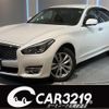 nissan fuga 2017 -NISSAN 【札幌 336ｿ308】--Fuga KNY51--650325---NISSAN 【札幌 336ｿ308】--Fuga KNY51--650325- image 1