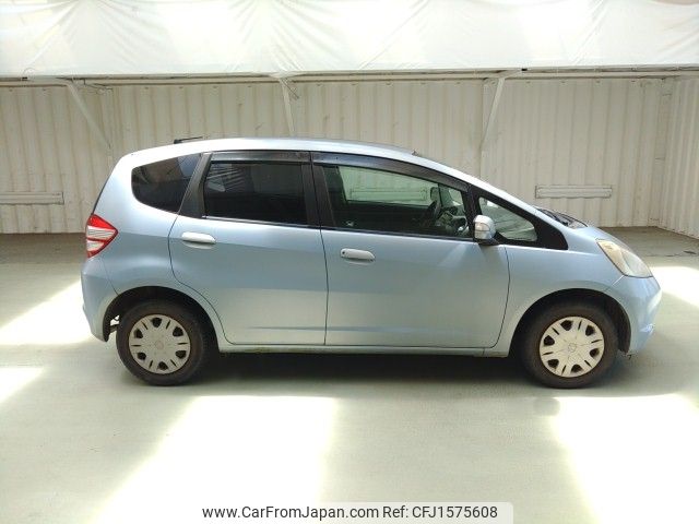 honda fit 2008 CFJ1575608 image 2