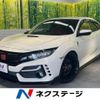 honda civic 2018 quick_quick_FK8_FK8-1101095 image 1