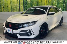 honda civic 2018 quick_quick_FK8_FK8-1101095