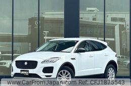 jaguar e-pace 2018 CFJ1875543