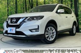 nissan x-trail 2019 -NISSAN--X-Trail DAA-HT32--HT32-156079---NISSAN--X-Trail DAA-HT32--HT32-156079-