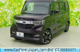 honda n-box 2017 quick_quick_DBA-JF3_JF3-2009932