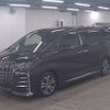 toyota alphard 2019 quick_quick_DBA-AGH30W_0278287 image 2