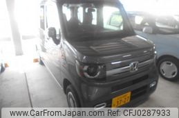 honda n-van-style 2024 quick_quick_5BD-JJ1_JJ1-5027041