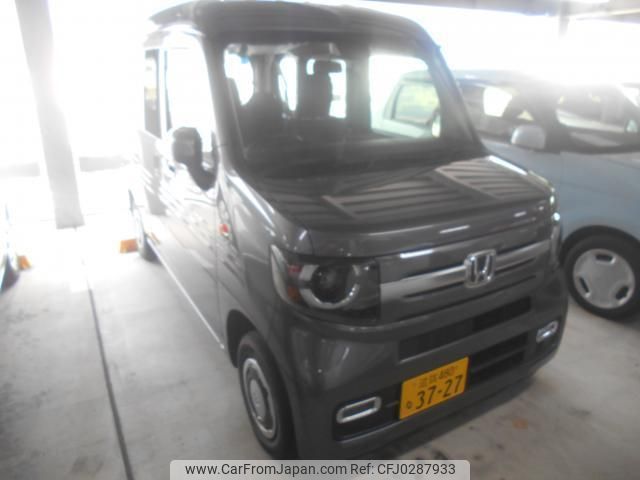 honda n-van-style 2024 quick_quick_5BD-JJ1_JJ1-5027041 image 1